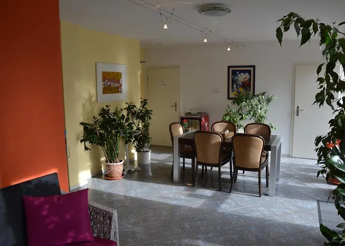Hotel Hessengüetli