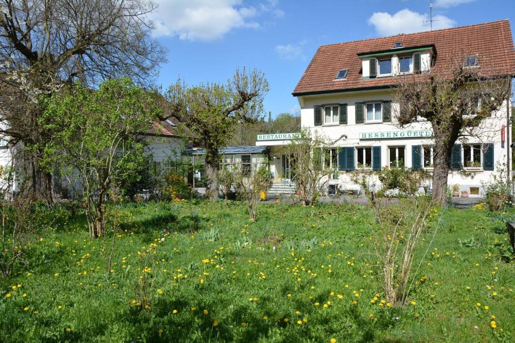 Hessengüetli Hotel