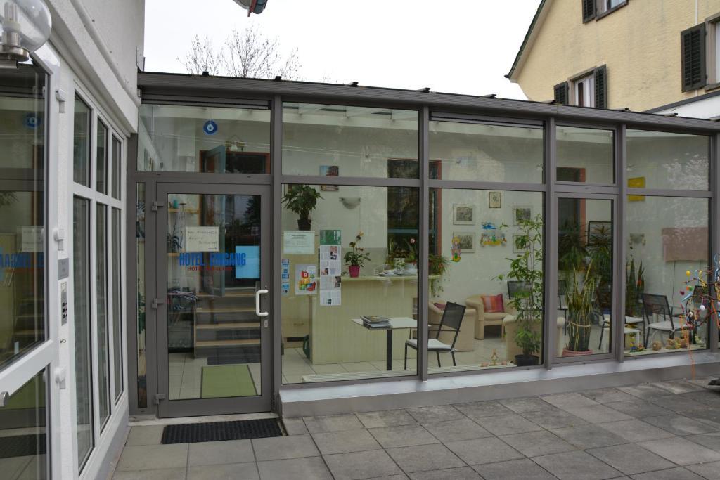 Hotel Hessengüetli