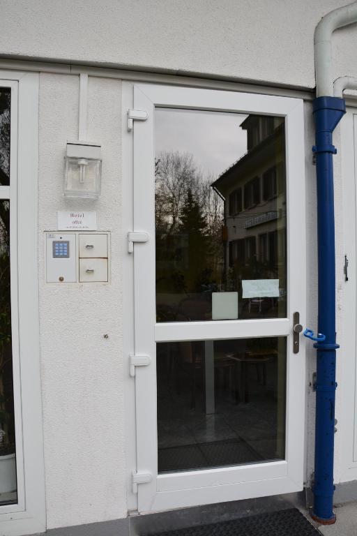 Hessengüetli Winterthur