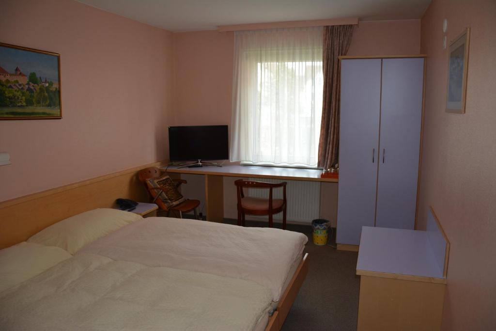Hessengüetli Hotel 2*