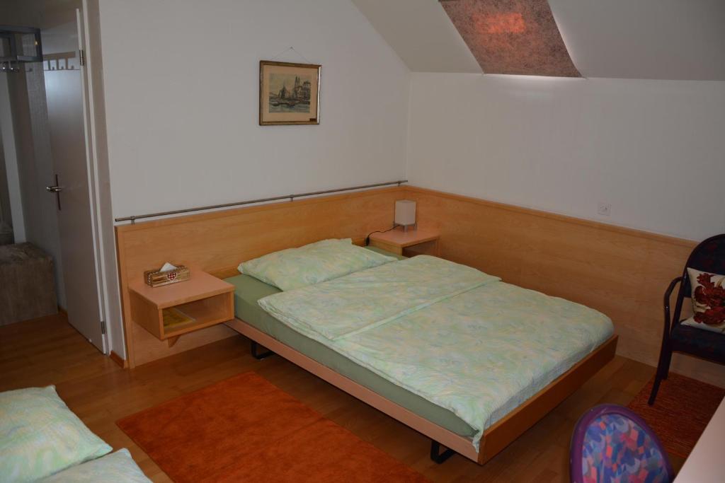 Hessengüetli Hotel 2*