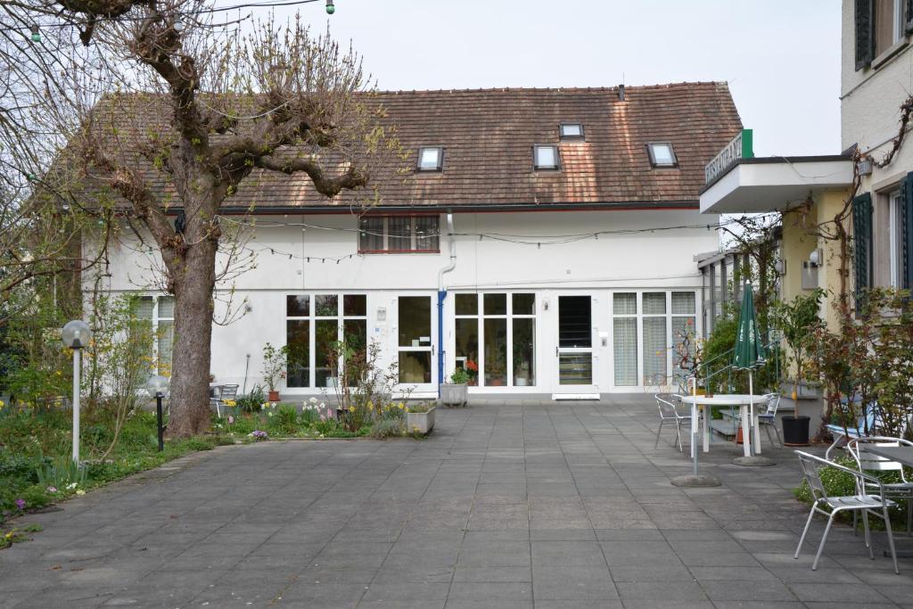 Hotel Hessengüetli 2*