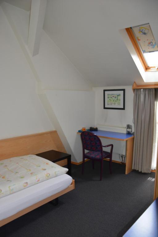 Hessengueetli Hotel