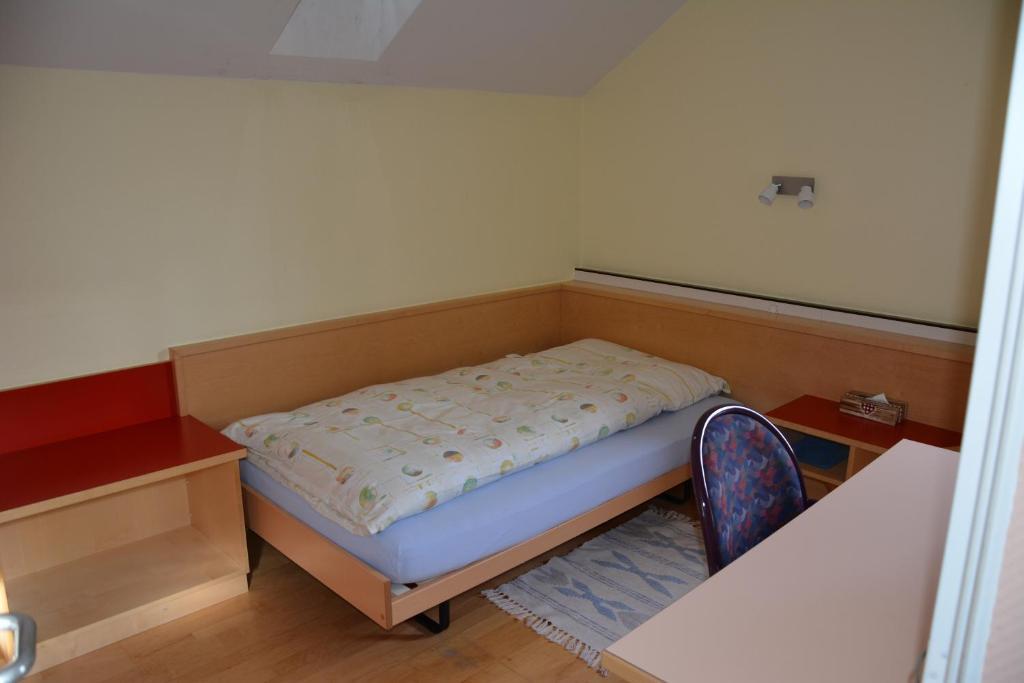 Hotel Hessengueetli 2*
